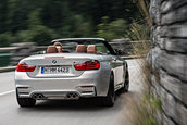 BMW M4 Convertible - Galerie Foto