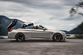 BMW M4 Convertible - Galerie Foto