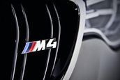 BMW M4 Convertible - Galerie Foto