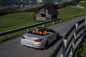 BMW M4 Convertible - Galerie Foto