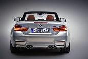 BMW M4 Convertible - Galerie Foto