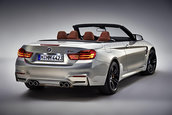 BMW M4 Convertible - Galerie Foto