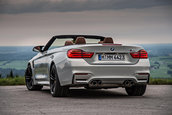 BMW M4 Convertible - Galerie Foto