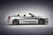 BMW M4 Convertible - Galerie Foto