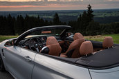 BMW M4 Convertible - Galerie Foto