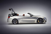 BMW M4 Convertible - Galerie Foto