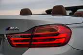 BMW M4 Convertible - Galerie Foto