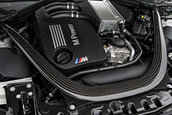 BMW M4 Convertible - Galerie Foto