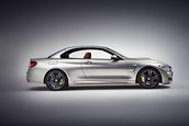 BMW M4 Convertible - Galerie Foto