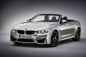 BMW M4 Convertible - Galerie Foto