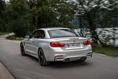 BMW M4 Convertible - Galerie Foto