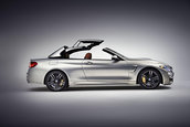 BMW M4 Convertible - Galerie Foto