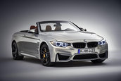 BMW M4 Convertible - Galerie Foto