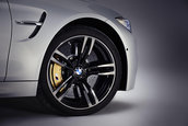 BMW M4 Convertible - Galerie Foto