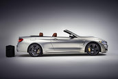 BMW M4 Convertible - Galerie Foto