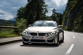 BMW M4 Convertible - Galerie Foto