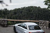 BMW M4 Convertible - Galerie Foto