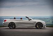 BMW M4 Convertible - Galerie Foto