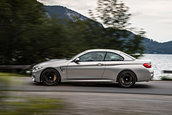 BMW M4 Convertible - Galerie Foto