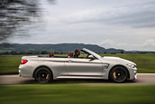 BMW M4 Convertible - Galerie Foto