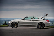 BMW M4 Convertible - Galerie Foto