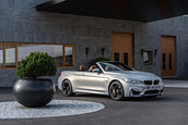 BMW M4 Convertible - Galerie Foto