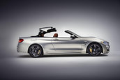 BMW M4 Convertible - Galerie Foto