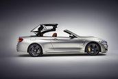 BMW M4 Convertible - Galerie Foto