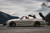 BMW M4 Convertible - Galerie Foto