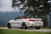 BMW M4 Convertible - Galerie Foto