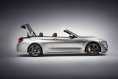 BMW M4 Convertible - Galerie Foto