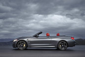 BMW M4 Convertible