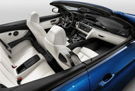 BMW M4 Convertible