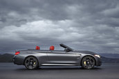 BMW M4 Convertible