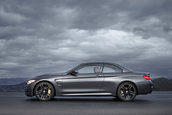 BMW M4 Convertible