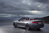 BMW M4 Convertible