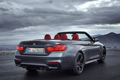 BMW M4 Convertible