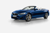 BMW M4 Convertible