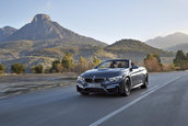 BMW M4 Convertible