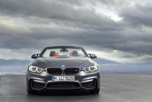 BMW M4 Convertible