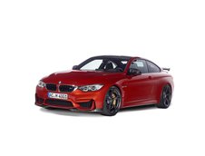 BMW M4 Coupe by AC Schnitzer