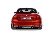 BMW M4 Coupe by AC Schnitzer