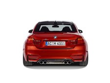 BMW M4 Coupe by AC Schnitzer