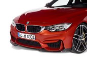 BMW M4 Coupe by AC Schnitzer