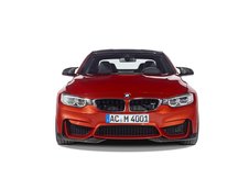 BMW M4 Coupe by AC Schnitzer