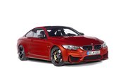 BMW M4 Coupe by AC Schnitzer