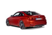 BMW M4 Coupe by AC Schnitzer