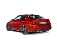 BMW M4 Coupe by AC Schnitzer