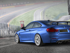 BMW M4 Coupe by Alpha-N Performance