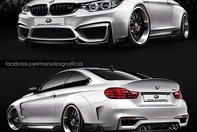 BMW M4 Coupe by Duke Dynamics